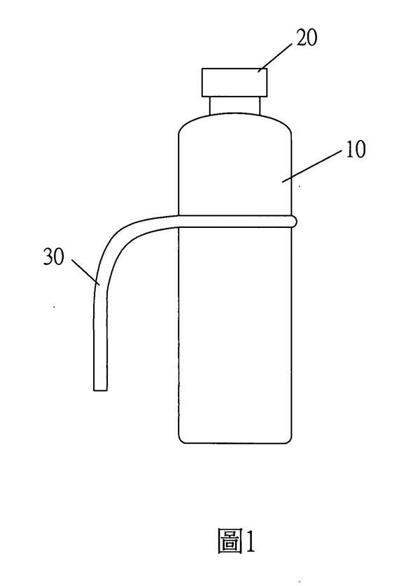 圖例1-戴掛式瓶體