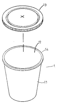 圖例1-液體杯器